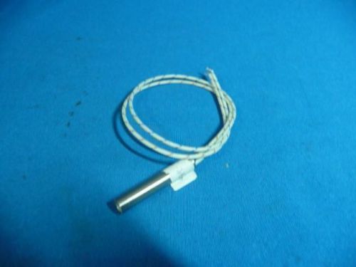 Nordson 250851 1084290 g12 e330841 heater for sale