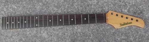 Deltatone Electric Guitar Neck  #003