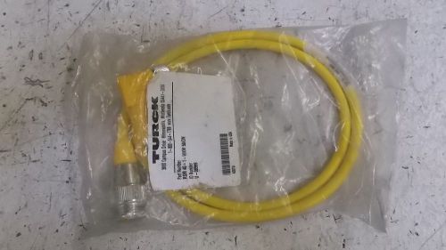 TURCK RSM40-1-WKM CABLE *NEW IN FACTORY BAG*