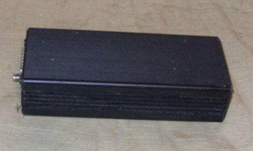 Sun 1470AA 822A61F9  MFG for DELCO Electronis 12VDC Neg GRN   Power Output  3w