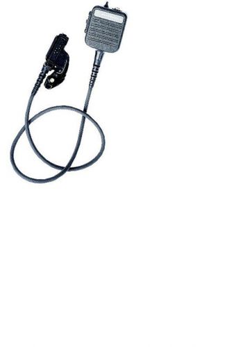 Motorola NMN6247A Public-Safety Microphone with 30 inch straight cord for XTS300