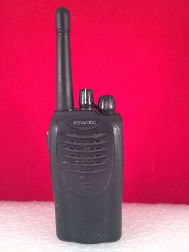 Kenwood TK3160 TK 3160 UHF Radios 16 Channel