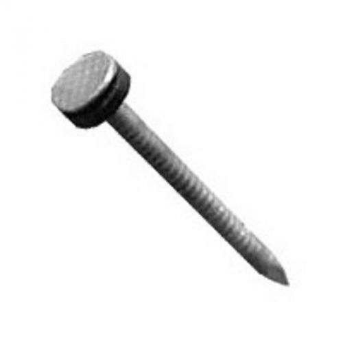 Nail roofing 10ga 1-3/4in ring lbm bulk nails nails - bulk - roofing 00168112 for sale