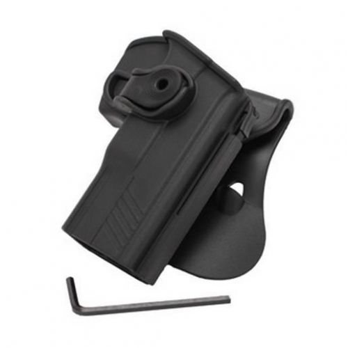 Hol-rpr-tau800 sig sauer rhs paddle retention holster right hand taurus pt800 po for sale