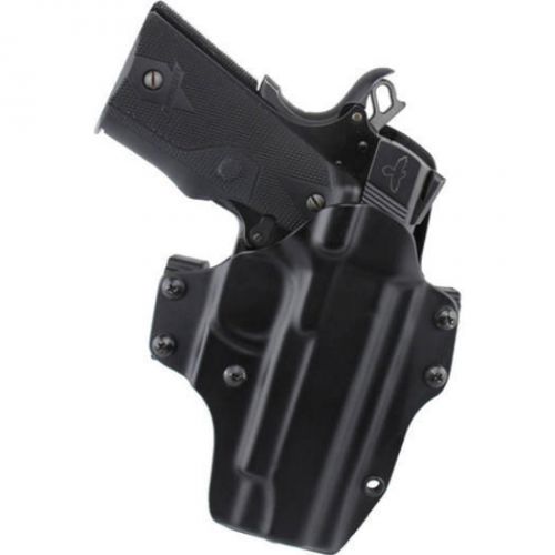 Blade Tech HOLX00104239501 EClipse Holster RH Outside Waistband 1911 5 in.