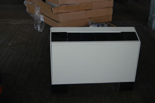 Trane unitrane fan-coil in room hotel air conditioner heater for sale