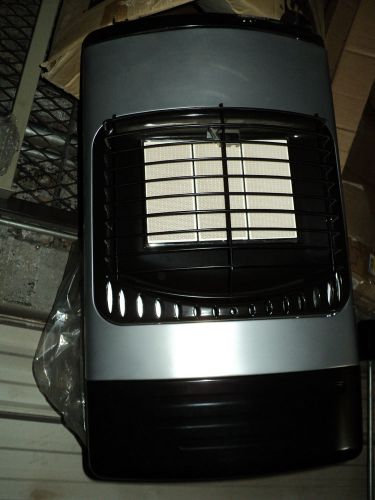 Dayton heater r rolling cabinet , lp gas for sale