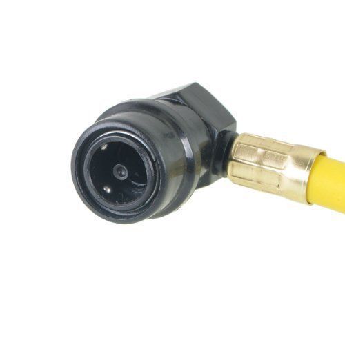 Okeler r134a hose recharge measuring tool gauge motors car part pressure resista for sale