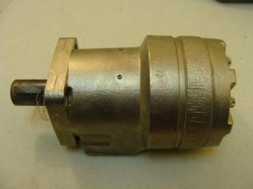 9769 New-No Box, Eaton 103-1020-010 S Series Geroler Motor