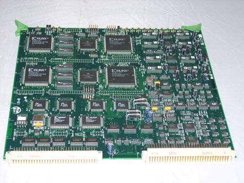 ESI 5100 Laser CMCM Board
