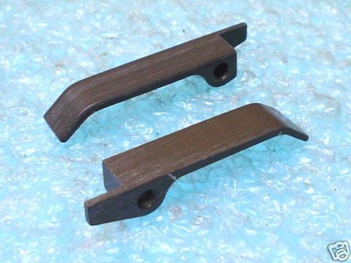 Lot of 2 Oval Strapper 3C665 Actuators - Used