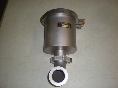 Key High Products Model SAT-50 Trap Unit for Vacuum System