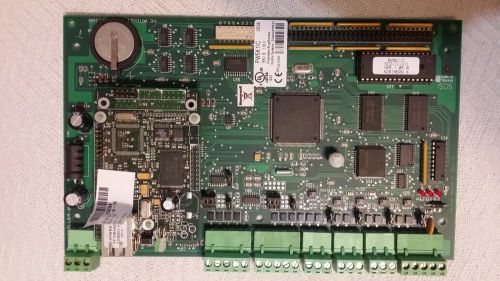 Honeywell northern Controller Board Module W/Lantronix UMSS10B0 mod PW5K1IC