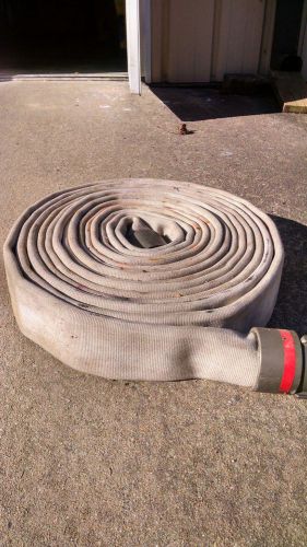 3 inch fire hose