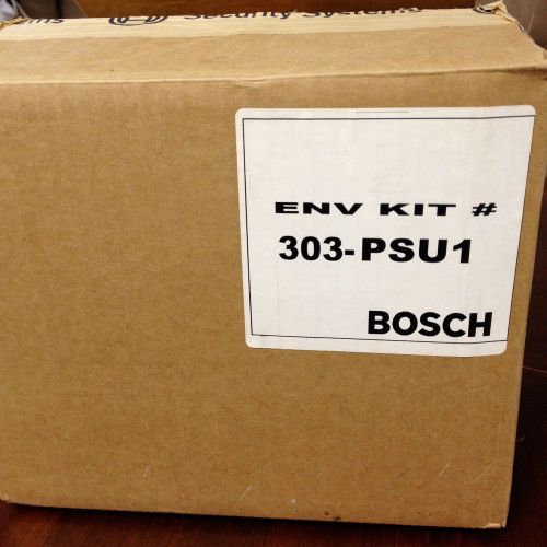 Bosch 303-PSU1 ENV-PSU1 ENV KIT CCTV