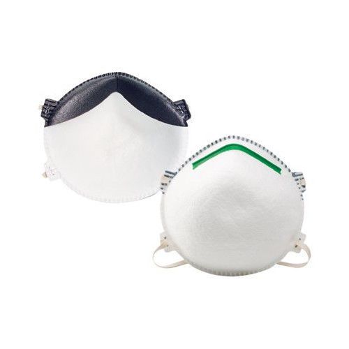 Sperian Welding Protection SAF-T-FIT PLUS N1115 Particulate Respirator