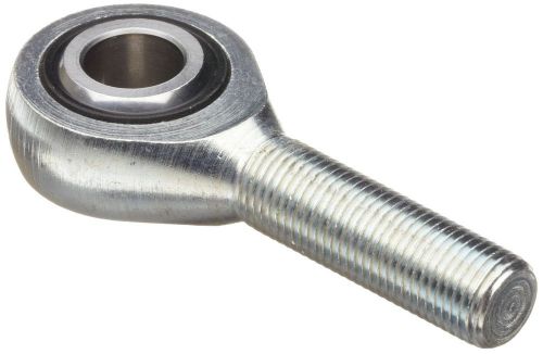 Ametric® cmr 7 t ss inch rod end stainless 7/16 inch bore 7/16-20 unf thr self-l for sale