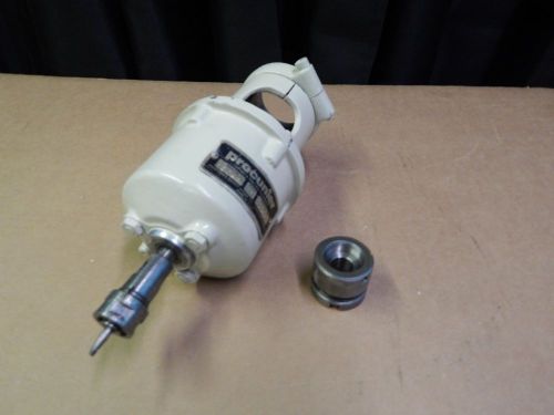 Tapping head procunier #2 series 12048 precision tapper  #33 taper drill press ! for sale