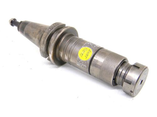 Used big-daishowa bt40 nbn-16 new baby collet chuck bhdt-90051 for sale