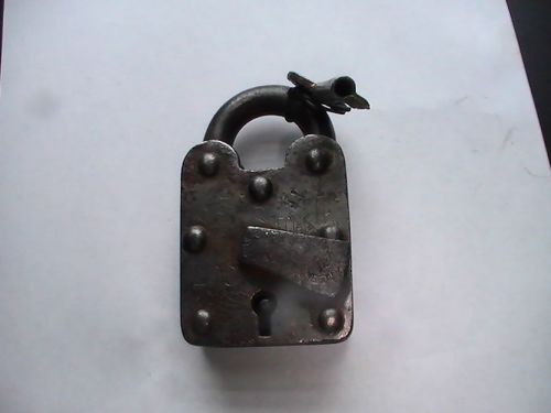 Lock (leaver 5 sham special) for sale