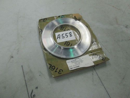 Dixon s/s 14vb stub base p/n b14ub-r300 3&#034;x.291&#034; lg dah03000 316l (nib) for sale