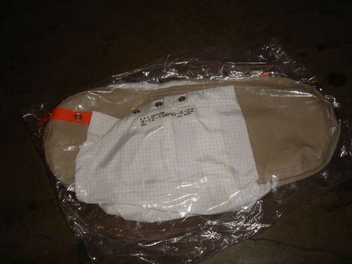P.t.m. inc. cleanroom garments 3x / xxxl bunny suit coverall boots / shoe covers for sale