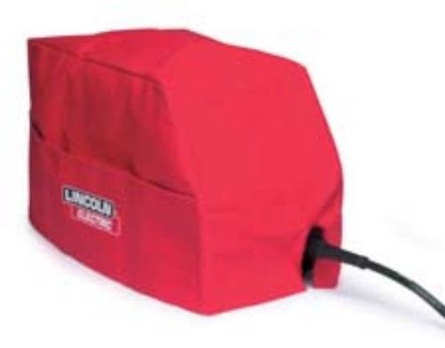 Lincoln k2377-1 canvas cover for 140c &amp; 180c -new for sale