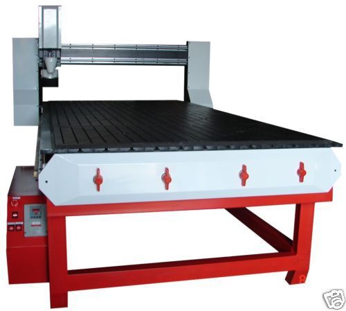 Professional CNC Table Router Machine 3 Axis