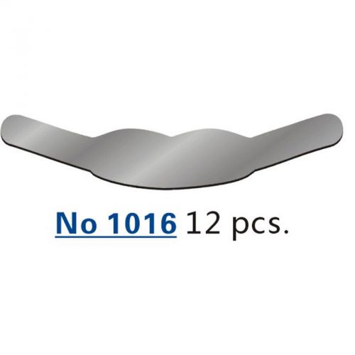 10 packs dental tofflemire matrix bands stainless steel 120 pcs size 1016  v-1 for sale