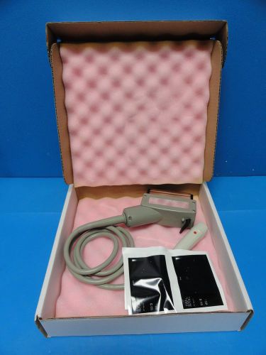 Hp 21205c 3.5 mhz phased array ultrasound probe for sonos 1000, 1500 &amp; 2000 for sale