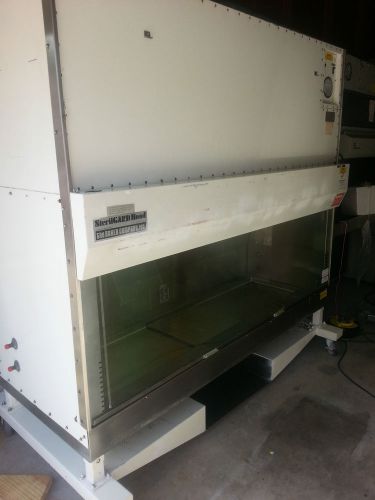 Baker vbm-600 sterigard biological safety cabinet hood for sale
