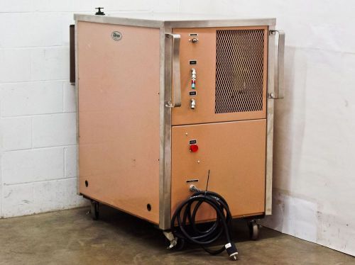 General Electric 53711-5933905-1  Mobile Water Cooler Liquid Chiller
