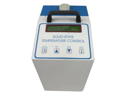 Thermotek t-250p-1 solid state thermal regulation 800w for sale