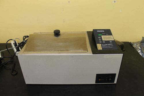 Precision Scientific Model 66566 Digital Circulating Waterbath