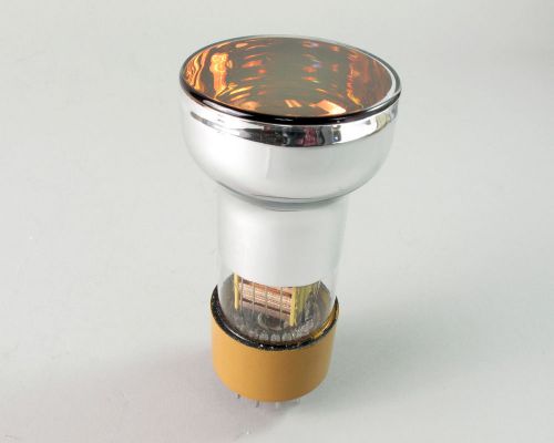 Photomultiplier Tube - Large 2-3/4&#034; Window / 14 Pin Base - Scintillation Counter