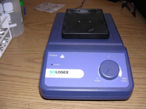 SCILOGEX MX-M Microplate Mixer 0-1500 RPM