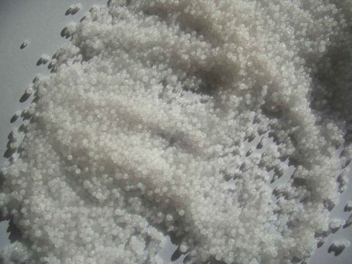 Sodium hydroxide 96-99% caustic soda 400 grams plunger barrel mega promotion