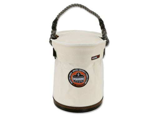Small Plastic Bottom Bucket with Top