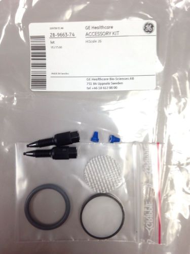 Ge healthcare accessory kit for hiscale 26 columns 28-9663-74 for sale