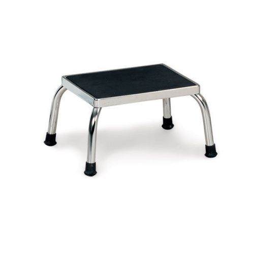 - Step Stool  14.25&#034;W x 11.25&#034;D x 9&#034;H 1 ea