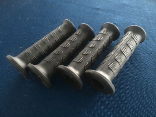 Rubber Handle Sleeve Grips of Ambulance Stretcher 4 pcs