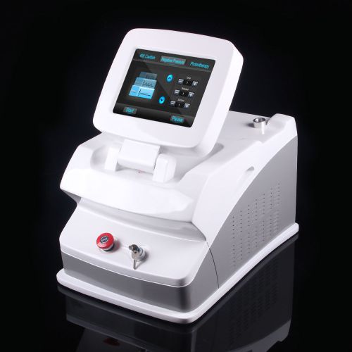 TWO Side Cavitation Photontherapy Aquariushape RF Fat Dissolve BodySlim Machine