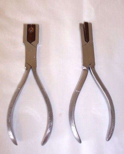 Pliers,Optical - Set of 2