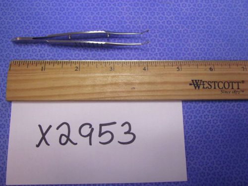 Asico Direct Action IOL Folding Forceps AE-4262A