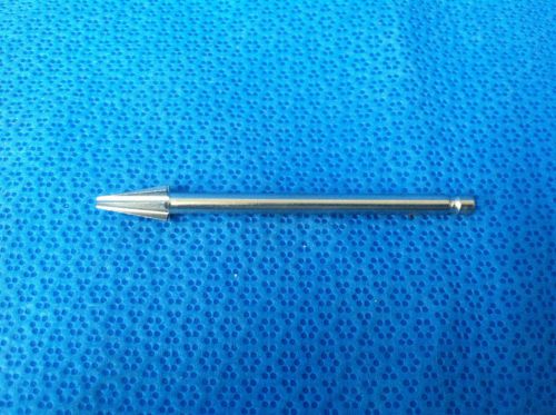 Synthes 358.68 Conical Bur with QC