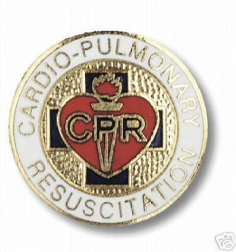 Prestige Cardio Pulmonary Resuscitation Pin Model: 1080