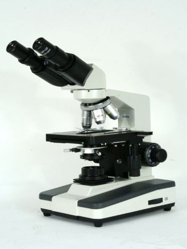 MRP-3000 Binocular Microscope