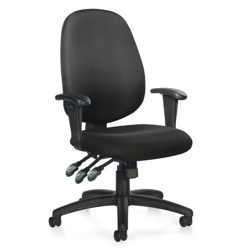 Multi function adjustable desk chair for sale