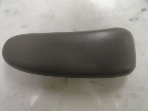 MINT Herman Miller Aeron Chair Vinyl  Arm Pads RIGHT AND LEFT