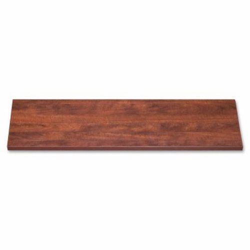 Lorell Lateral File Top, 42&#034;x18-5/8&#034;x1&#034;, Cherry (LLR69026)